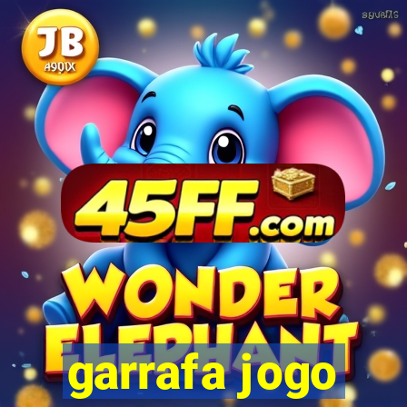 garrafa jogo